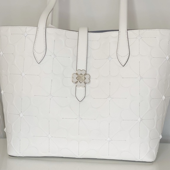 Kate Spade Kaci large tote ♠️ - Picture 8 of 8